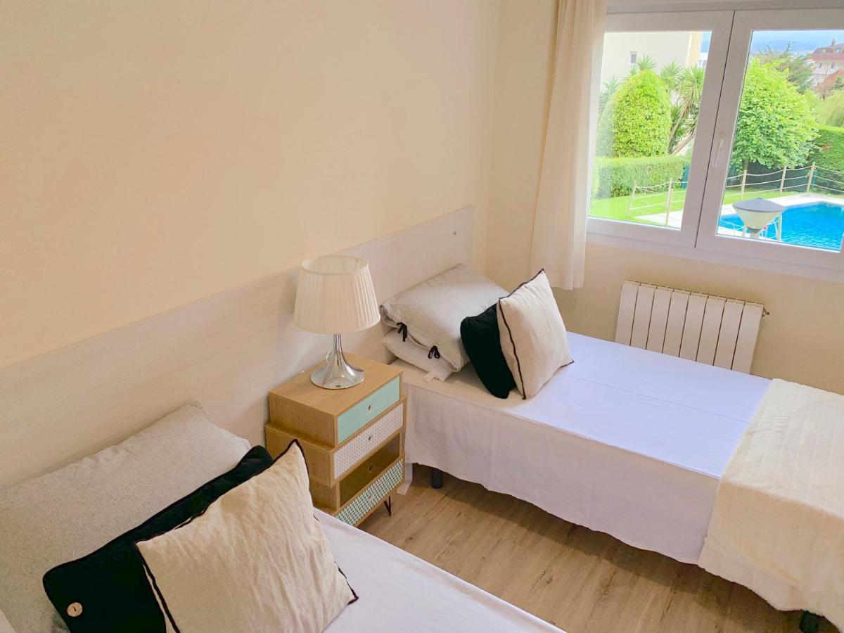 Appartamento Valdenoja Playa Sardinero Santander