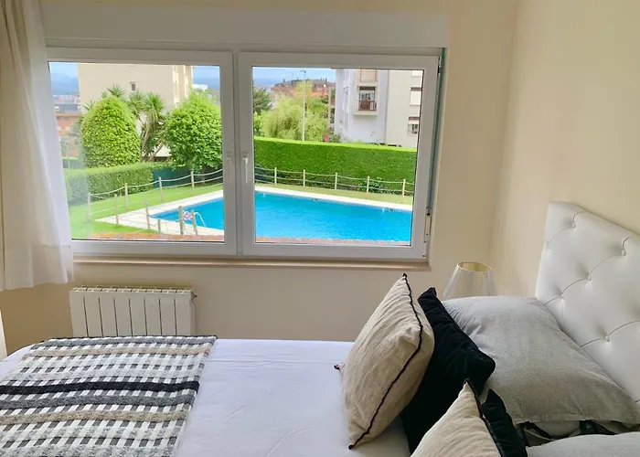 Apartamento Valdenoja Playa Sardinero