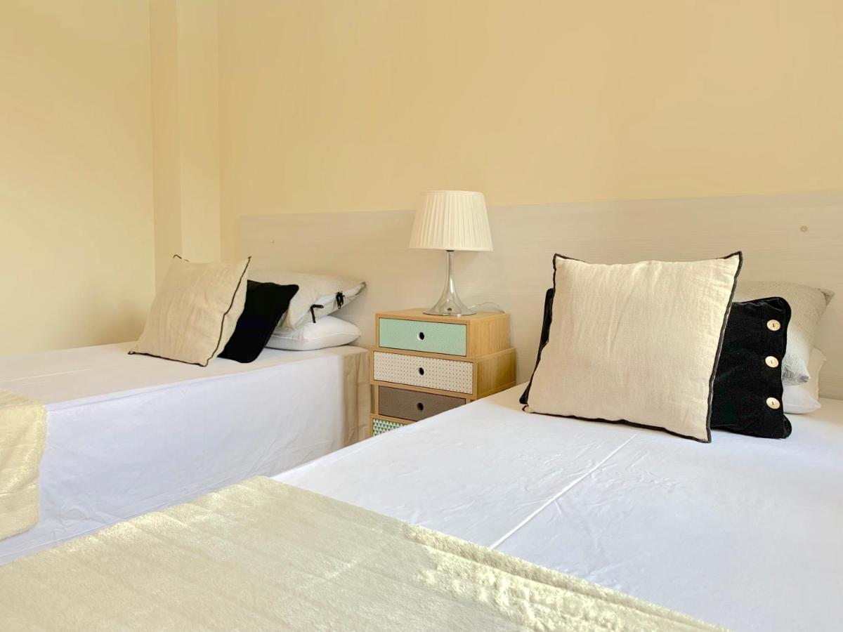 Apartment Valdenoja Playa Sardinero *