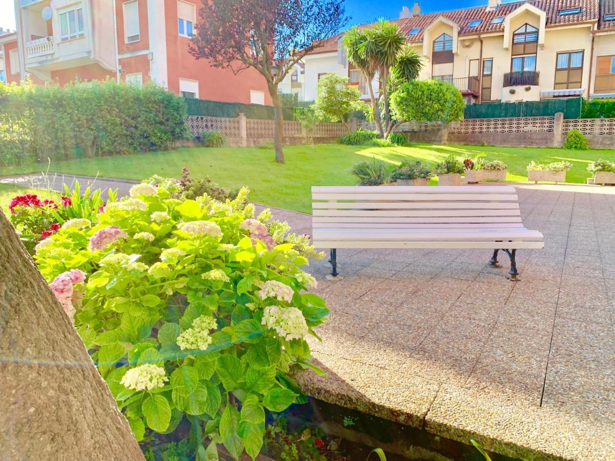 Apartment Valdenoja Playa Sardinero Santander